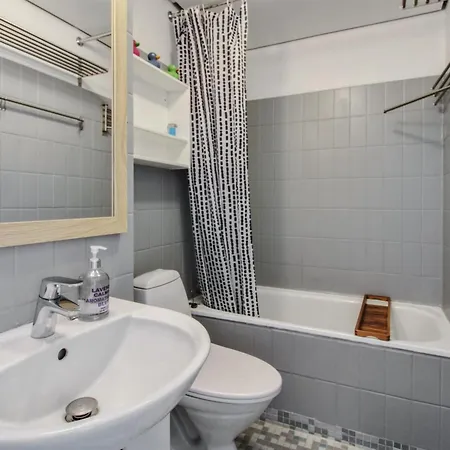 Brynhild - 50m From The Sea By Interhome