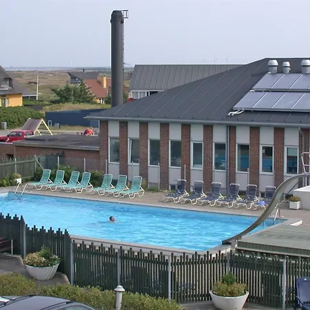 Brynhild Apartamento *