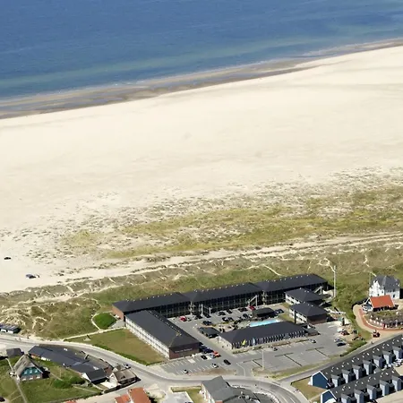 Brynhild - 50m From The Sea By Interhome * Fanø