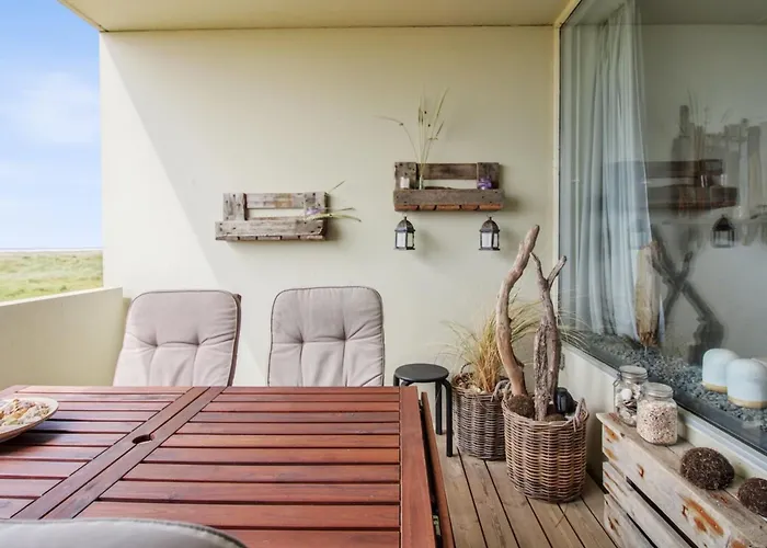 Brynhild - 50m From The Sea By Interhome