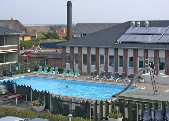 Διαμέρισμα Brynhild - 50m From The Sea By Interhome