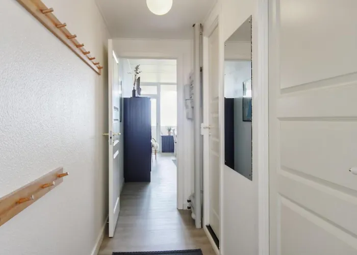 Brynhild - 50m From The Sea By Interhome Διαμέρισμα *