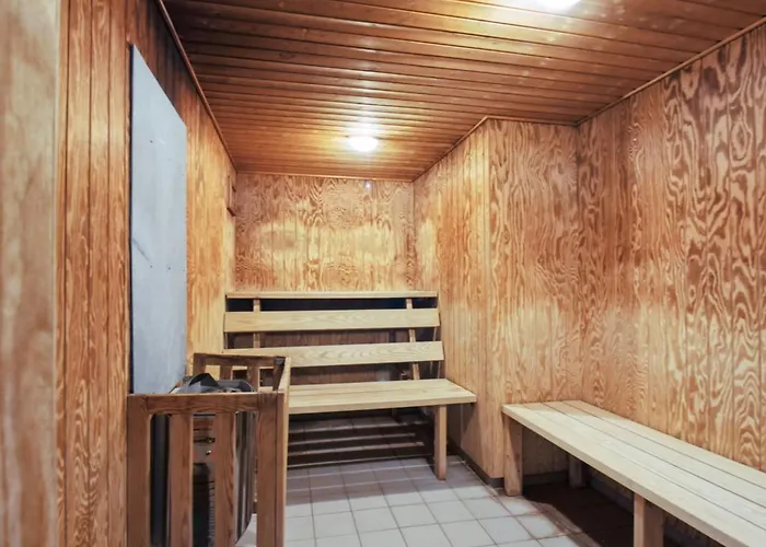 Διαμέρισμα Brynhild - 50m From The Sea By Interhome