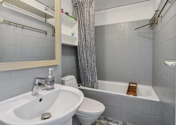 Brynhild - 50m From The Sea By Interhome * Fanø