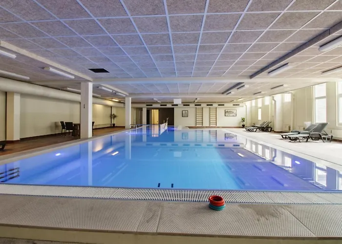 Brynhild - 50m From The Sea By Interhome Διαμέρισμα