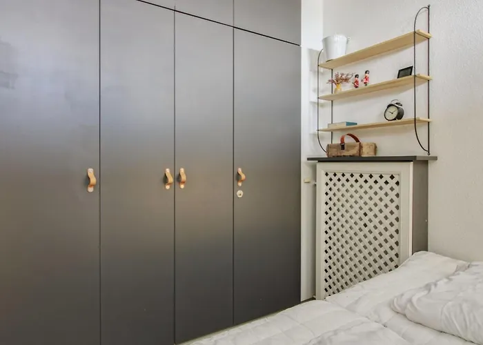 Διαμέρισμα Brynhild - 50m From The Sea By Interhome *