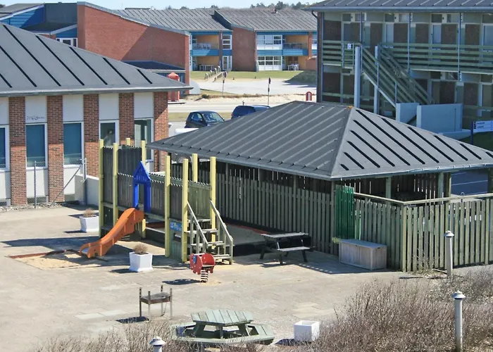 Διαμέρισμα Brynhild - 50m From The Sea By Interhome